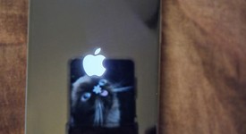 Good
													Apple iPhone 15 Pro Max - Unlocked, Natural, 256 GB, A2849, photo 1 of 15