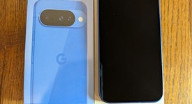 Mint
													Google Pixel 10 - T-Mobile, Indigo, 128 GB, GLBW0, photo 4 of 9
