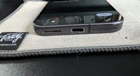 Good
													Google Pixel 9 - Unlocked, Obsidian, 128 GB, 12 GB, G2YBB, photo 4 of 10