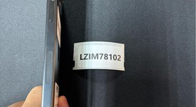 Mint
													Apple iPhone 15 Pro Max - Unlocked, Black, 256 GB, A2849, photo 4 of 6