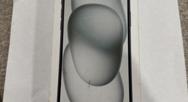 Mint
													Apple iPhone 15 Plus - T-Mobile, Black, 128 GB, A2847, photo 1 of 9