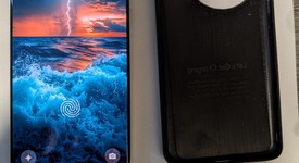 Mint
													OnePlus 13 - Unlocked, Midnight Ocean, 512 GB, 16 GB, photo 1 of 7