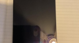 Good
													Apple iPhone 16 Pro Max - T-Mobile, Black, 512 GB, A3084, photo 4 of 9