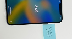 Good
													Apple iPhone 12 Pro Max - Unlocked, Pacific Blue, 256 GB, A2342, photo 1 of 9
