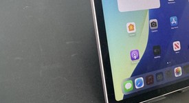 Mint
													Apple iPad Air 5th Gen - Wi-Fi, Pink, 256 GB, A2588, photo 3 of 14