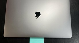Good
													MacBook Pro 2019 - 16" - I9, Gray, 1 TB, 32 GB, photo 4 of 16