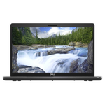 Good Dell Latitude 5500 - 512 GB, Black, 16 GB, Intel Core i5