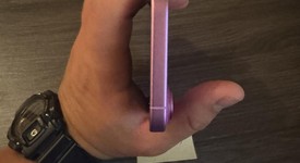 Mint
													Apple iPhone 16 - Verizon, Pink, 128 GB, A3081, photo 4 of 8