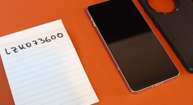 Good
													OnePlus 13R - Unlocked, Astral Trail, 256 GB, 12 GB, photo 1 of 13