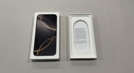 Fair
													Apple iPhone 16 Pro Max - Unlocked, Natural, 256 GB, A3084, photo 5 of 14
