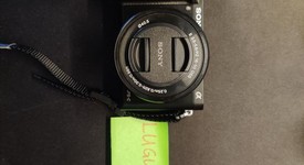 Good
													Sony a6000 - Black, photo 1 of 5