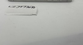 Good
													Apple iPhone 15 Pro Max - Unlocked, White, 256 GB, A2849, photo 3 of 9