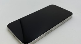 Good
													Apple iPhone 12 Pro - Unlocked, Silver, 256 GB, A2341, photo 4 of 5