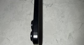 Mint
													Apple iPhone 16 Pro - Unlocked, Black, 256 GB, A3083, photo 5 of 8