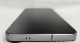 Mint
													Samsung Galaxy S25 - Unlocked, Silver Shadow, 256 GB, 12 GB, SM-S931U1, photo 4 of 7