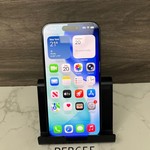 Good Apple iPhone 15 Pro - Unlocked, Blue, 512 GB, A2848