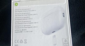 New
													Apple AirPods Pro 2nd Gen - USB-C, photo 6 of 6