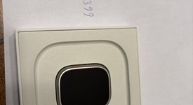 Good
													Apple Watch Ultra 2 49mm - Unlocked, Natural, A2986, photo 1 of 9