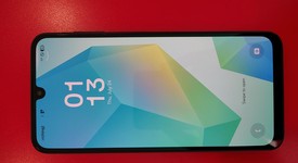 Mint
													Samsung Galaxy A16 5G - Metro by T-Mobile, Blueblack, 128 GB, 4 GB, photo 4 of 9