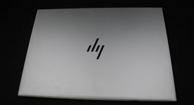 Good
													HP EliteBook Laptop, photo 2 of 8