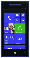 HTC 8X (Verizon)