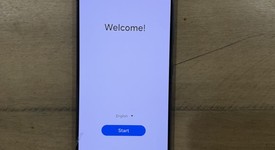 Good
													Samsung Galaxy S21 5G - AT&T, Gray, 128 GB, 8 GB, SM-G991U, photo 2 of 6