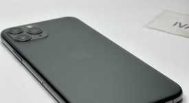 Mint
													Apple iPhone 11 Pro - Unlocked, Green, 64 GB, A2160, photo 4 of 6