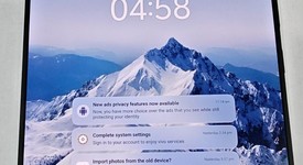 Good
													Vivo X Fold5 - Unlocked Non-US, Black, 512 GB, 16 GB, photo 2 of 12