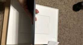 Mint
													Apple iPad Pro 13" (M4) 2024 - Wi-Fi, Black, 512 GB, 8 GB, A2925, Standard Glass, photo 3 of 5