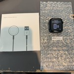 Mint Apple Watch SE 3rd Gen 44mm - Midnight, A3325 - GPS