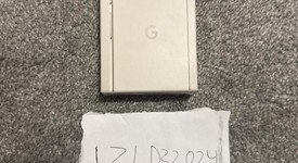 New
													Google Pixel 9 Pro - Unlocked, Porcelain, 128 GB, 16 GB, GR83Y, photo 2 of 2