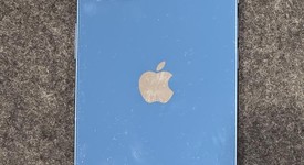 Fair
													Apple iPhone 13 - Unlocked, Blue, 128 GB, A2482, photo 4 of 8