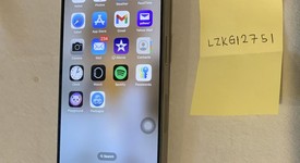 Good
													Apple iPhone 15 Pro - Unlocked, White, 256 GB, A2848, photo 4 of 10