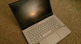 Good
													Asus ROG Zephyrus G14 (2020) GA401 - Ryzen 9, White, 1 TB, 16 GB, FHD, photo 1 of 8