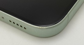 Good
													Apple iPhone 15 - Unlocked, Green, 128 GB, A2846, photo 6 of 6