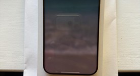 Mint
													Apple iPhone 16 Pro Max - Unlocked, Desert, 256 GB, A3084, photo 1 of 9