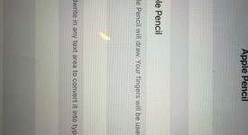 Good
													Apple Pencil 1st Gen, photo 3 of 5