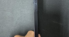 Good
													Apple iPhone 12 - Unlocked, Black, 64 GB, A2172, photo 5 of 6