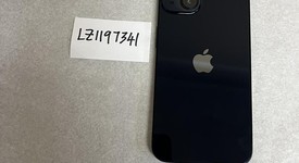 Mint
													Apple iPhone 13 - Unlocked, Midnight, 128 GB, A2482, photo 2 of 7