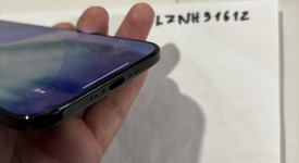 Mint
													Apple iPhone Air - AT&T, Space Black, 256 GB, A3260, photo 5 of 6