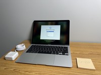 MacBook Air 2020 - 13"