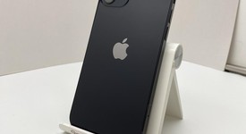 Fair
													Apple iPhone 12 - Unlocked, Black, 64 GB, A2172, photo 3 of 7