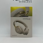 New Bose QuietComfort Ultra Headphones - Sandstone