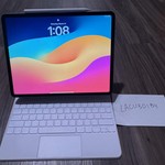 Good Apple iPad Pro 12.9 inch 6th Gen 2022 - Wi-Fi, 512 GB, Gray