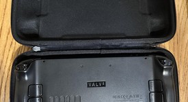 Good
													Steam Deck - AMD, Black, 512 GB, 16 GB, photo 5 of 8