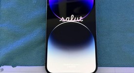 Good
													Apple iPhone 14 Pro Max - Unlocked, Purple, 256 GB, A2651, photo 2 of 5