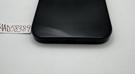 Good
													Apple iPhone 16 Pro - Unlocked, Black, 256 GB, A3083, photo 2 of 9