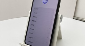 Fair
													Apple iPhone 11 Pro - Unlocked, Gray, 64 GB, A2160, photo 1 of 7