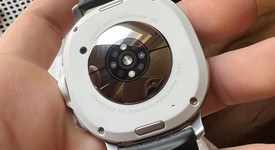 Mint
													Samsung Galaxy Watch8 Classic - Wi-Fi, White, SM-L500, 46mm, photo 4 of 10