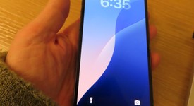 Fair
													Apple iPhone 13 Pro - T-Mobile, Sierra Blue, 128 GB, A2483, photo 4 of 6